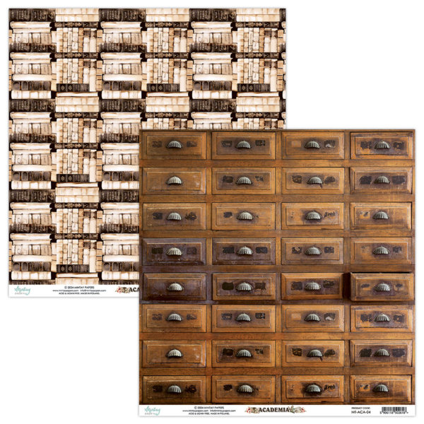 Mintay - Academia 04