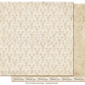 Maja Design  Christmas Nostaliga - Family & Friends - Bilde 1