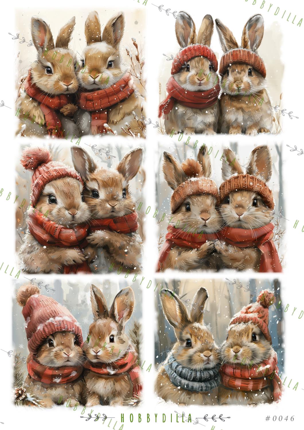 Motivark A4 0046 M - Bilde 1