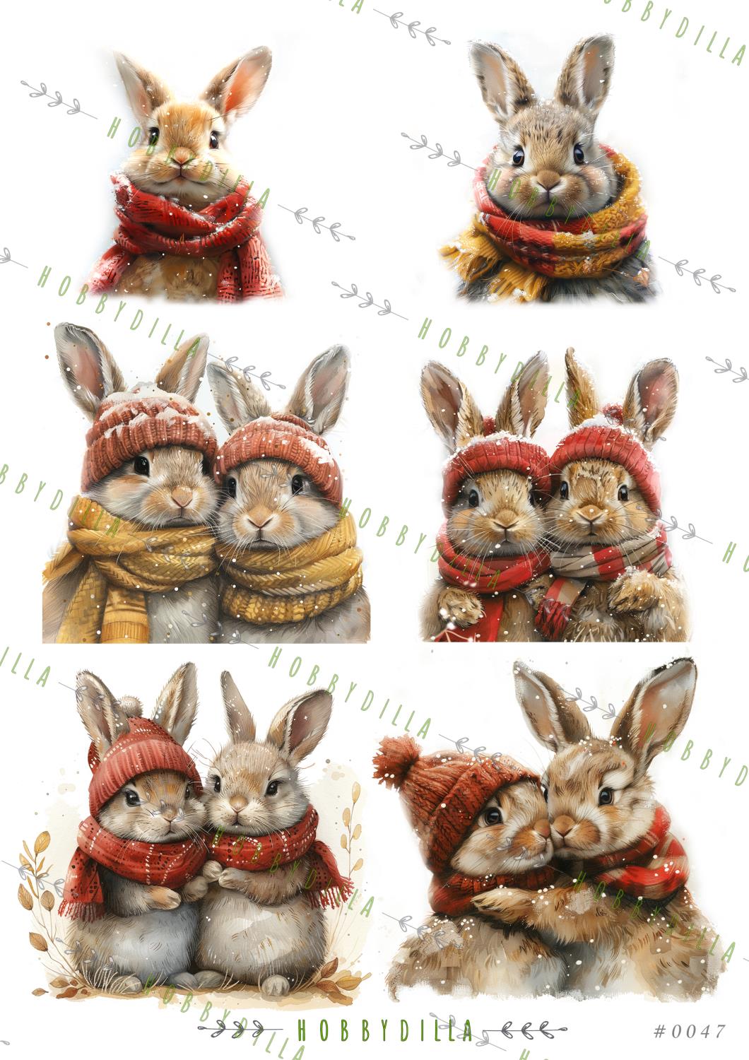 Motivark A4 0047 M - Bilde 1