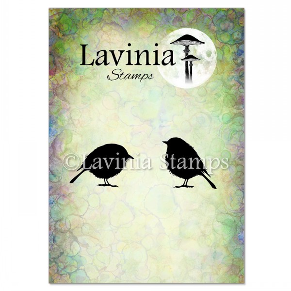 Lavinia Small Robins LAV928