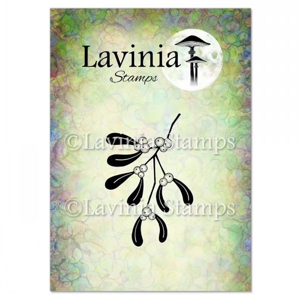 Lavinia Christmas Mistletoe LAV924
