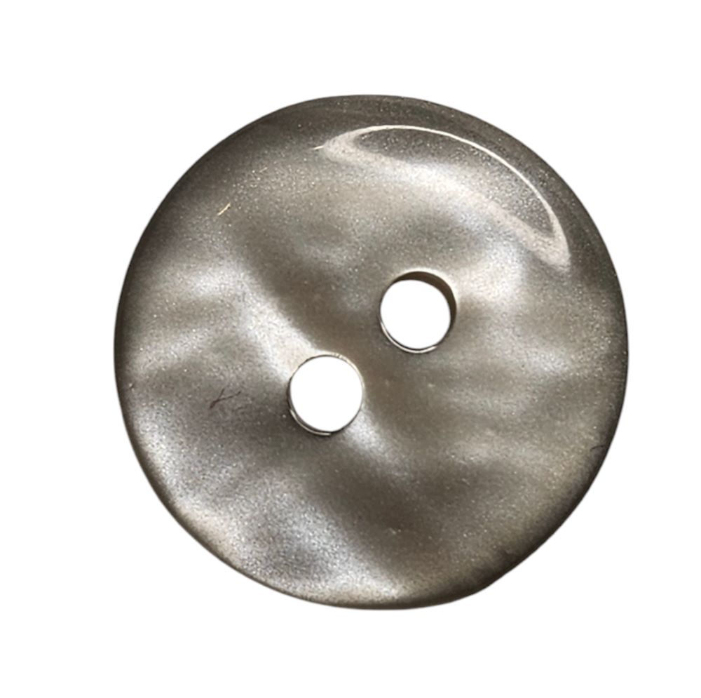 Knapp, 2 hulls 18mm,  121 - Bilde 1