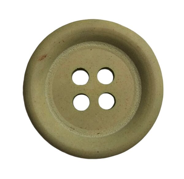 14427.jpg Knapp, 4 hulls 18mm, L Grønn