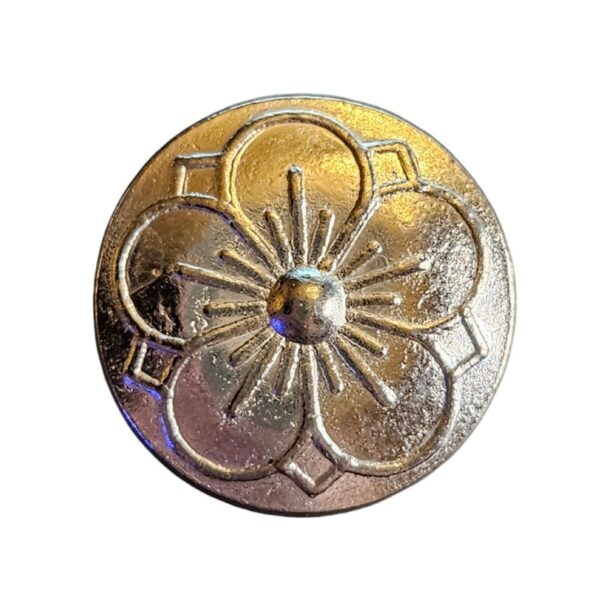 14453.jpg Tinnknapp Møre Lys, 15mm