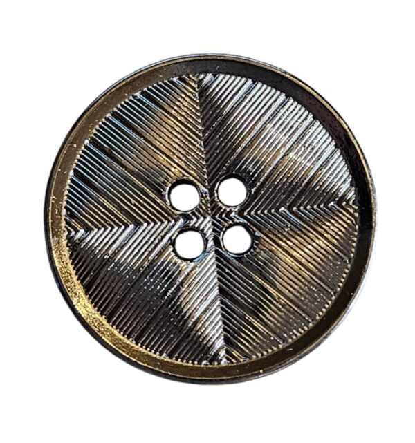 14463.jpg Knapp 4 hulls Gun Metal 23mm