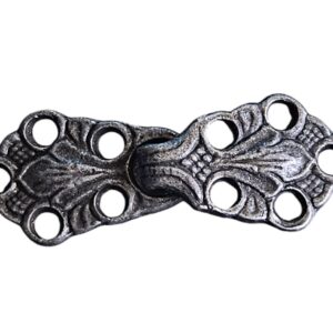 Tinnhekte Per 45mm - Bilde 1