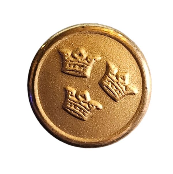 14475.jpg Knapp m/ring hulls 13mm Gull