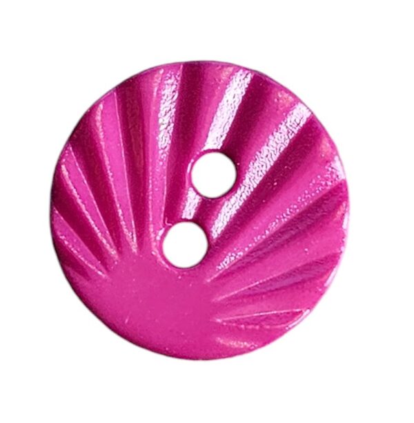 14531.jpg Knapp 2 hulls 13mm Vinrød