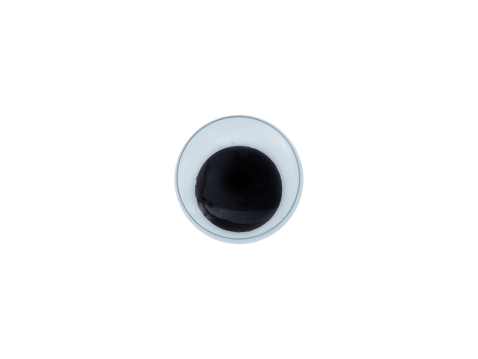Plastøye sy – 451533 – 20mm - Bilde 1