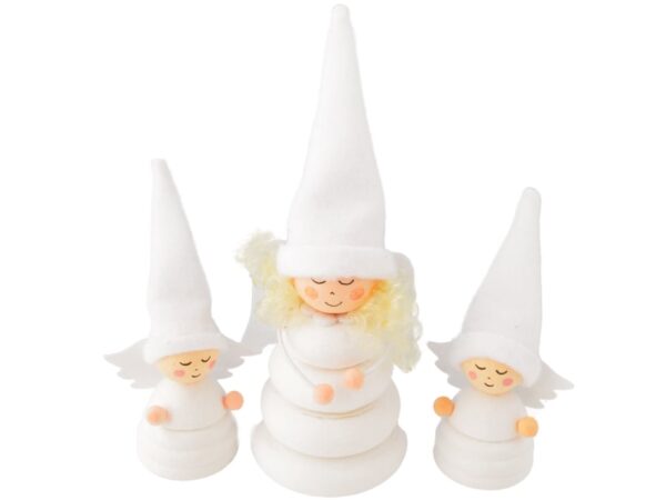 14569.jpg Hobbypakke JUL – Engler – 3stk