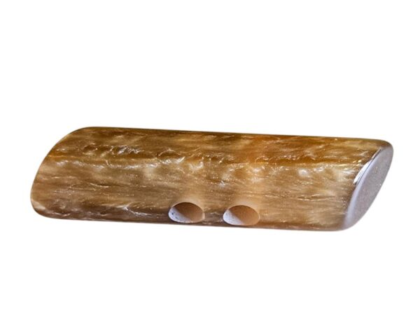 14610.jpg Knapp 2 hulls Duffelcoat 48mm Gylden