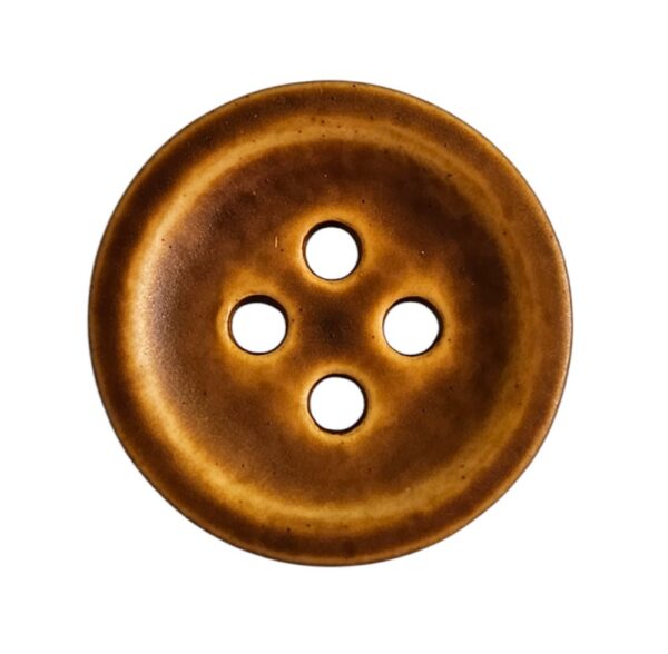 Knapp, 4 hulls, 23mm Cognac