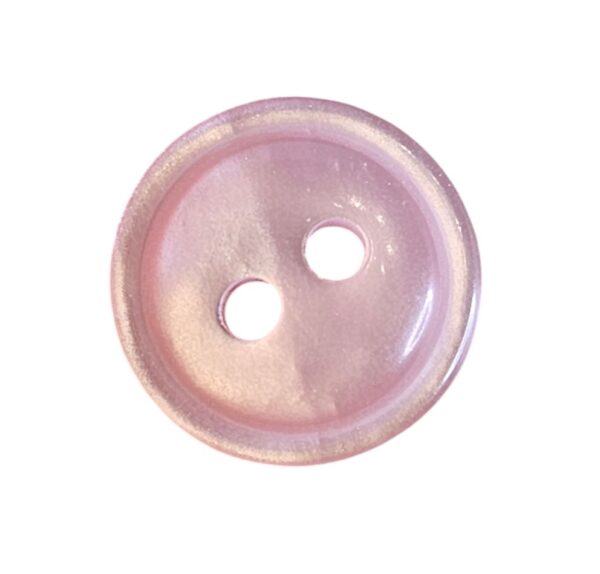 14680.jpg Knapp, 2 hulls, 13mm Rosa