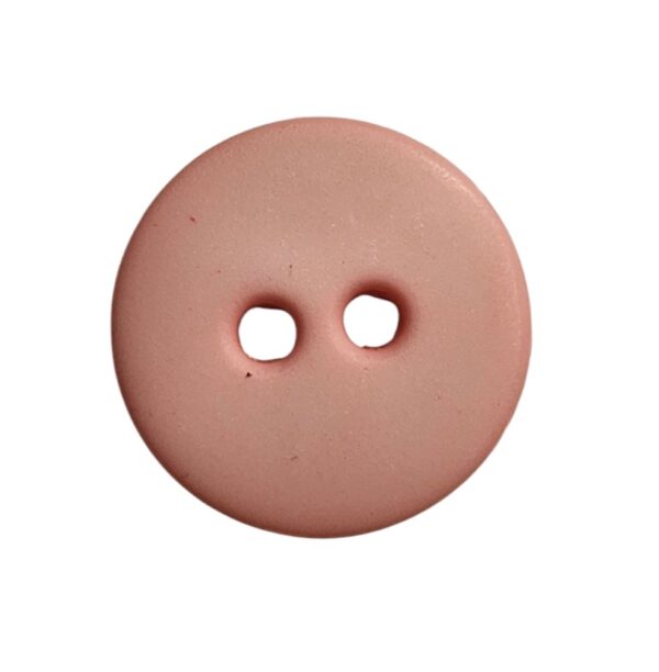 14717.jpg Knapp 2 hulls 13mm Rosa