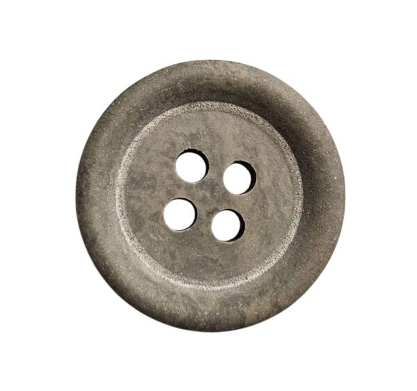 14725.jpg Knapp 4 hulls 18mm Grå