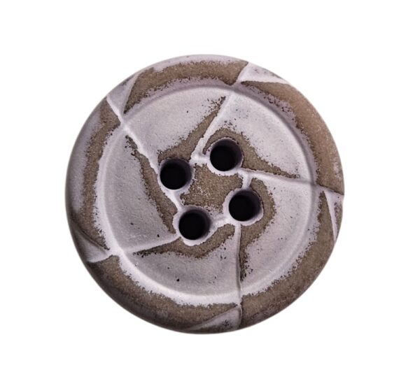 14726.jpg Knapp 4 hulls 18mm Lys lilla