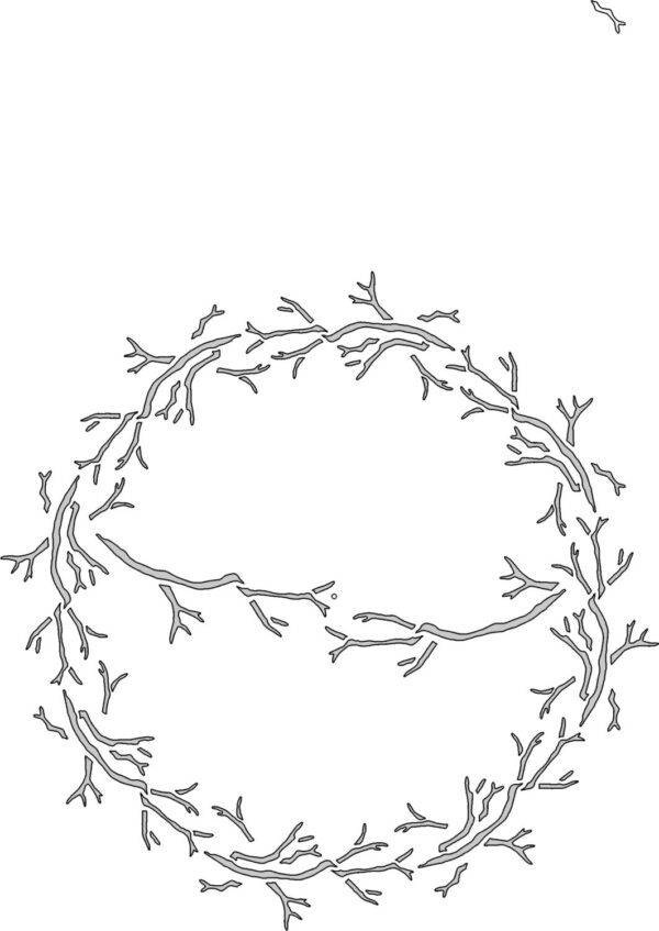 14776.jpg Card-io Twiggy Wreath Majemask Stensil