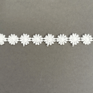 Blonde Hvit  - 1 cm - Bilde 2