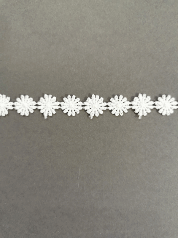 14858-1.png Blonde Hvit - 1 cm