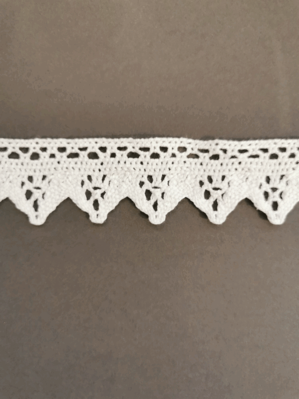 14861-1.png Blonde Krem - 3 cm