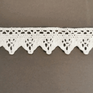 Blonde Krem - 3 cm - Bilde 1