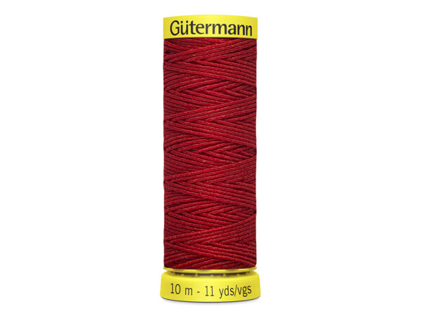 14870-1.jpg Gütermann Elastisk sytråd 10 m – 2063