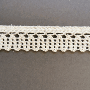 Blonde Krem  - 2cm - Bilde 1