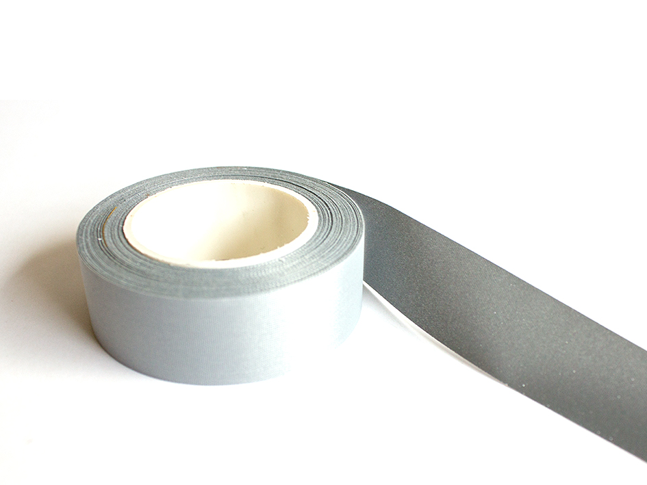 Refleksbånd Sy-på 20 mm - Bilde 1