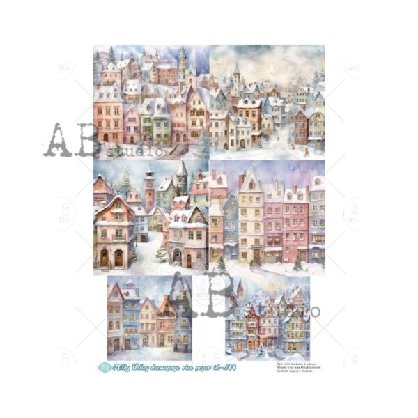 14951.jpg ABstudio Rispapir A4 Milky Valley ID-144