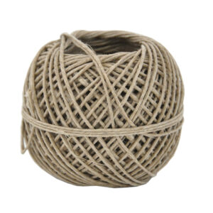 Hamp natur – 1mm – 30m - Bilde 2