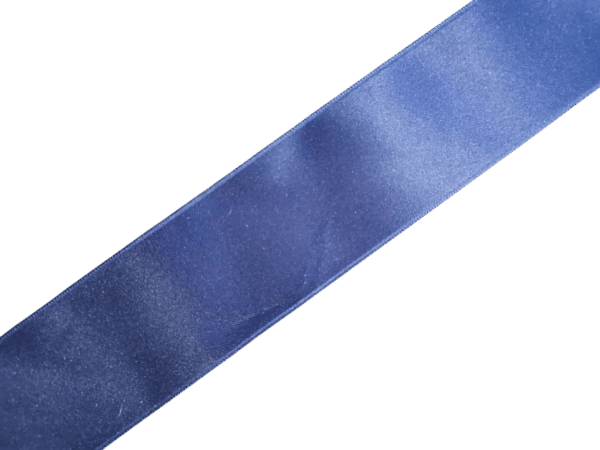 14982.png Satin Luxe Double Face 6mm Dyp blå