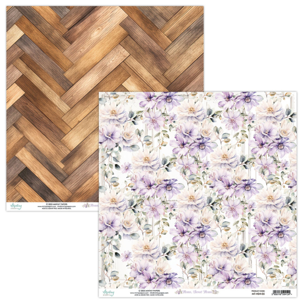 Mintay - Home, Sweet Home 05