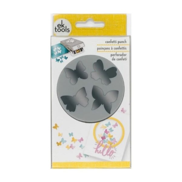 15150.jpg EK tools - Craft punch Large Confetti butterfly