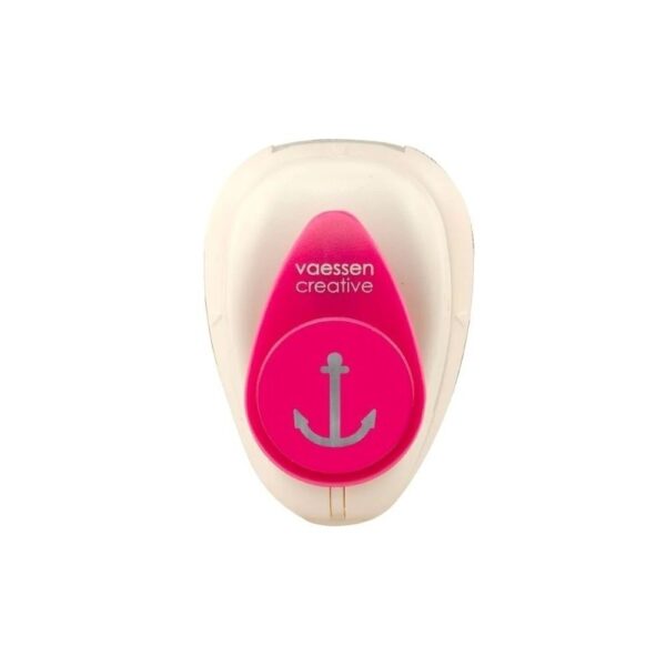 15152.jpg EK tools - Craft Punch Anchor Small