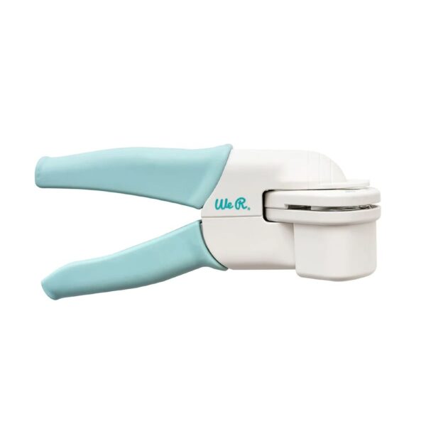 15154.jpg We R Makers - Crop-A-Dile Multi Hole Punch