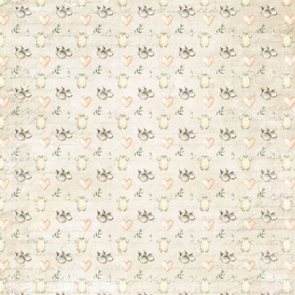 15288.jpg Reprint - Cutie Collection - Cutie Cutie