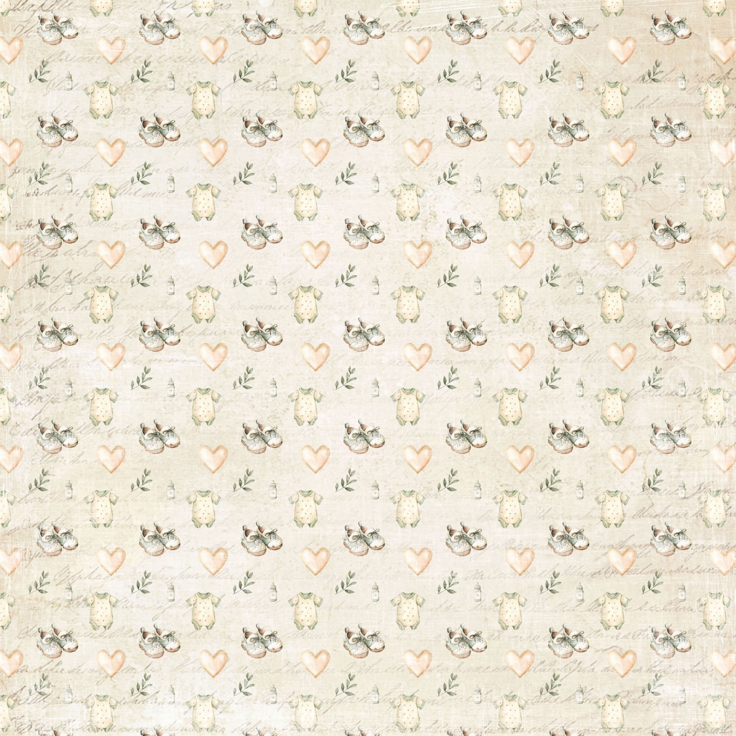 Reprint - Cutie Collection - Cutie Cutie - Bilde 1