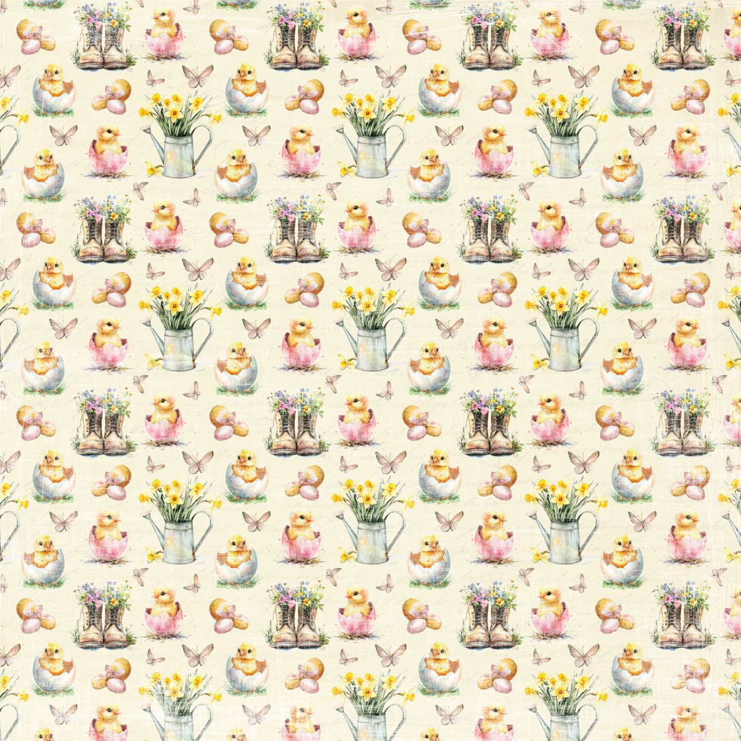 Reprint - Hello Easter Collection - Easter - Bilde 1