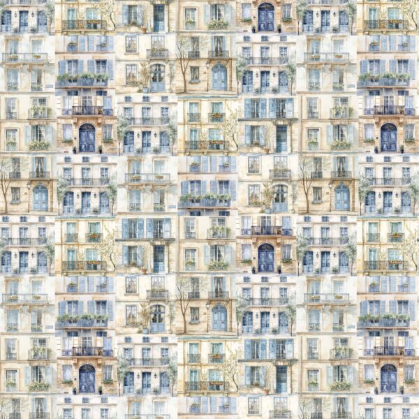 Reprint - Journey Collection - Street