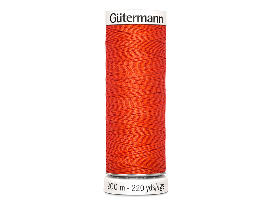Gütermann Sew-all 200 m  155 - Bilde 1