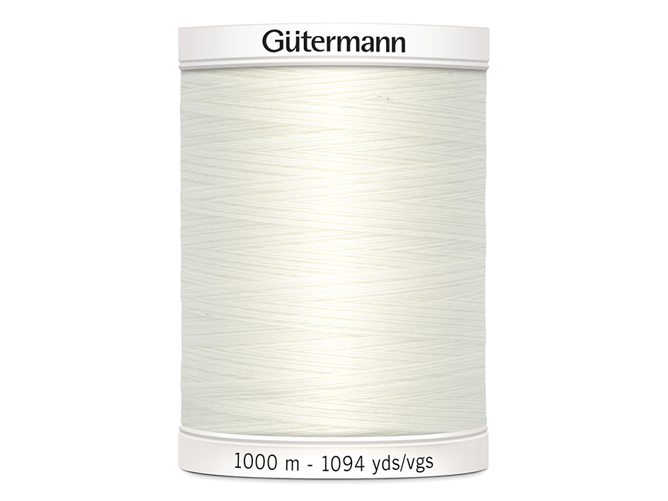 Gütermann Sew-all 1000 m  111  - Bilde 1