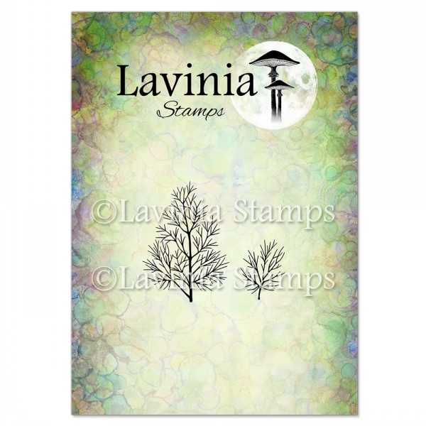 Lavinia Dill Stamp LAV938