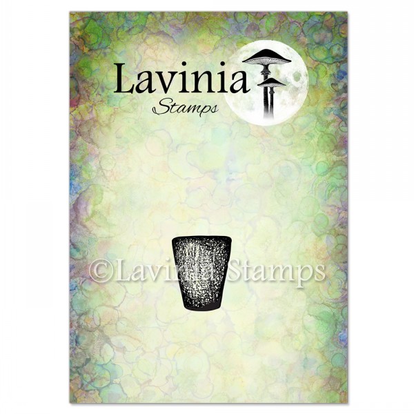 Lavinia Small Cork Stamp LAV955