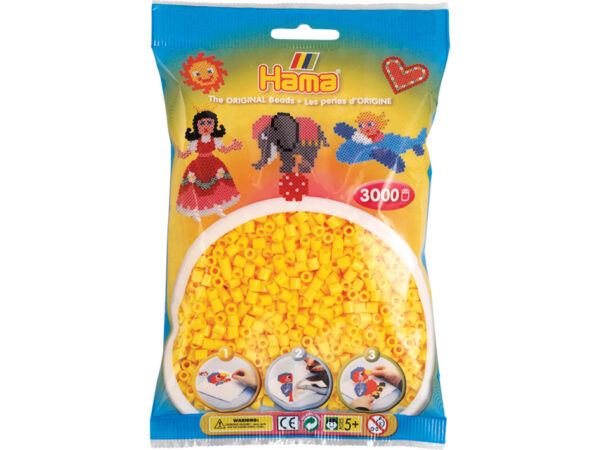 Hama Midi super 3000s – 03 Gul