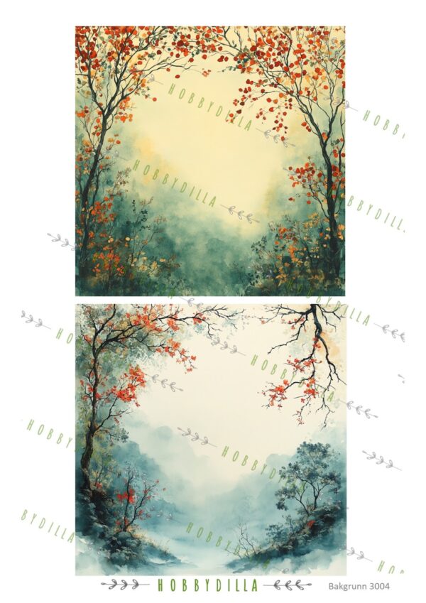 15497.jpg Motivark Natur 3004 M Bakgrunn