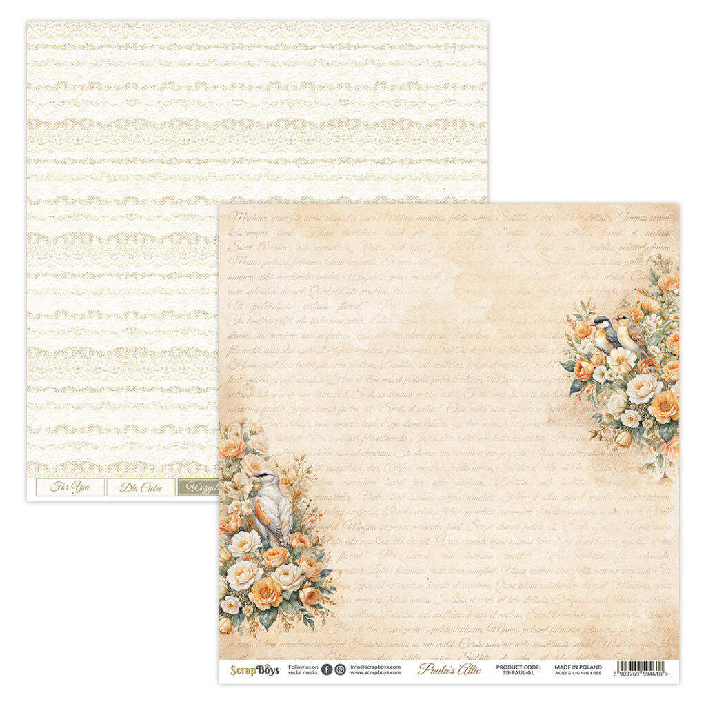 ScrapBoys  Paula`s Attic - 01