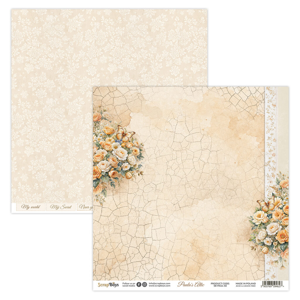 ScrapBoys  Paula`s Attic - 02