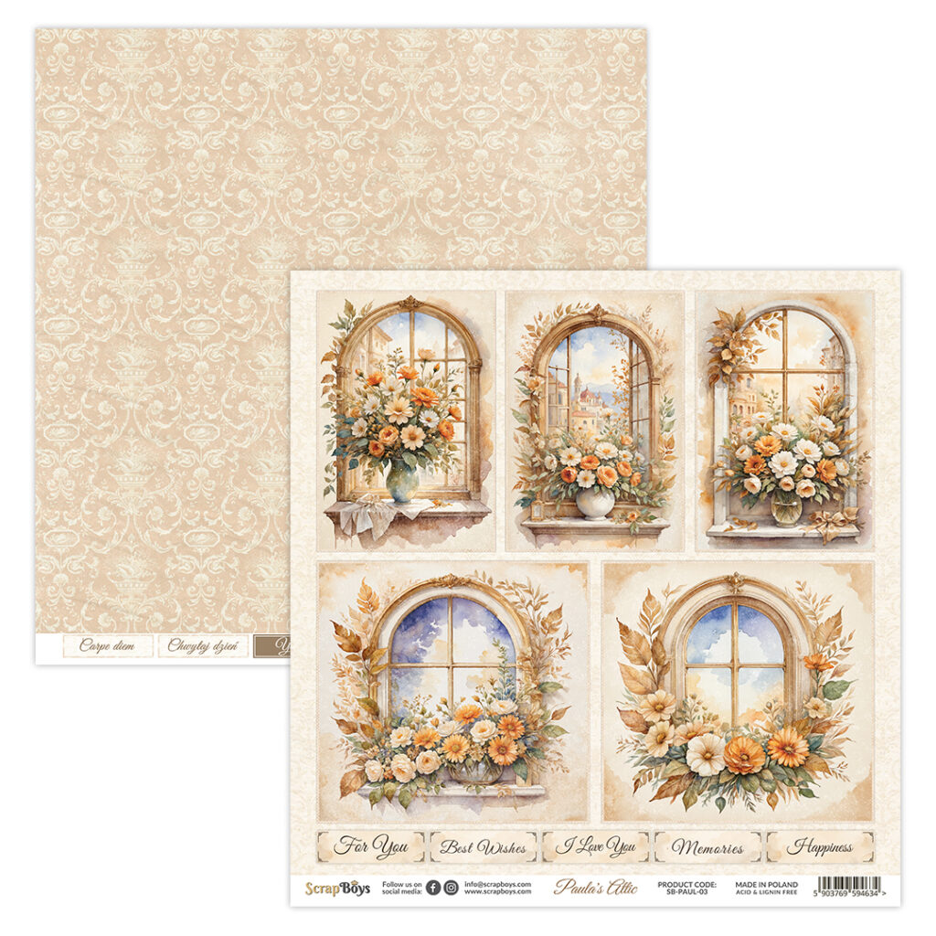 ScrapBoys  Paula`s Attic - 03