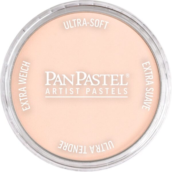 PanPastel Soft Pastels – 380.8 Red Iron Oxide Tint
